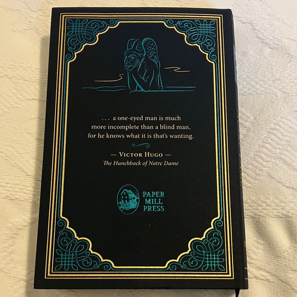 The Hunchback of Notre Dame by Victor Hugo - Picture 2 of 6